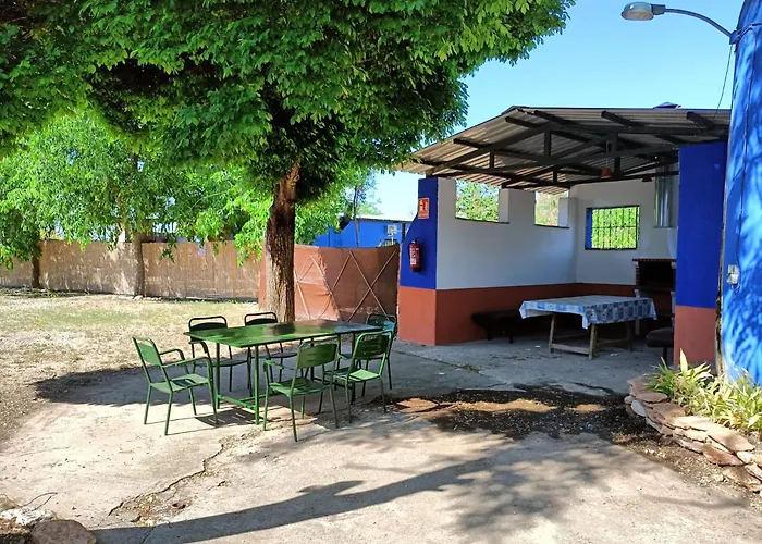 La Venta De Las Estrellas Casas Rurales