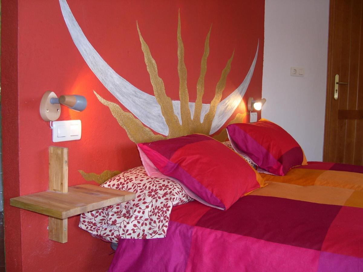 La Venta De Estrellas Vakantieboerderij *