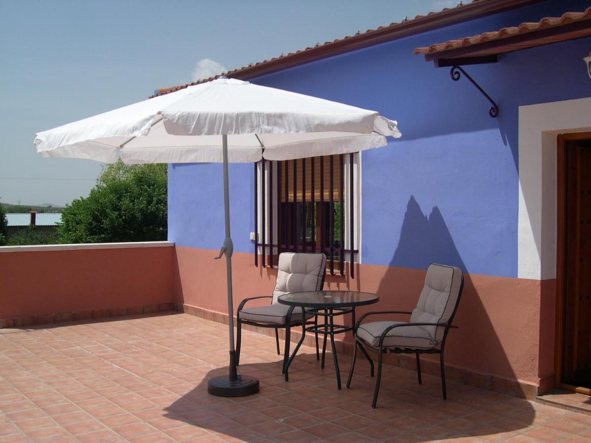 La Venta De Estrellas Vakantieboerderij *