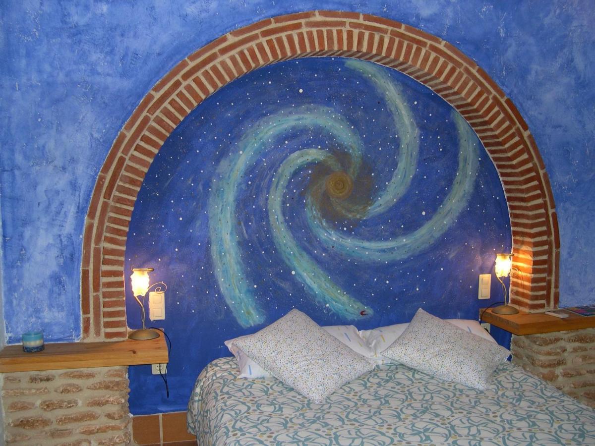 La Venta De Estrellas Vakantieboerderij *