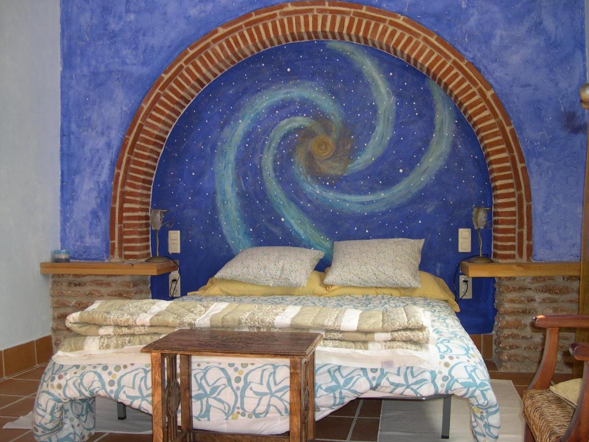 La Venta De Estrellas Vakantieboerderij Valdepeñas