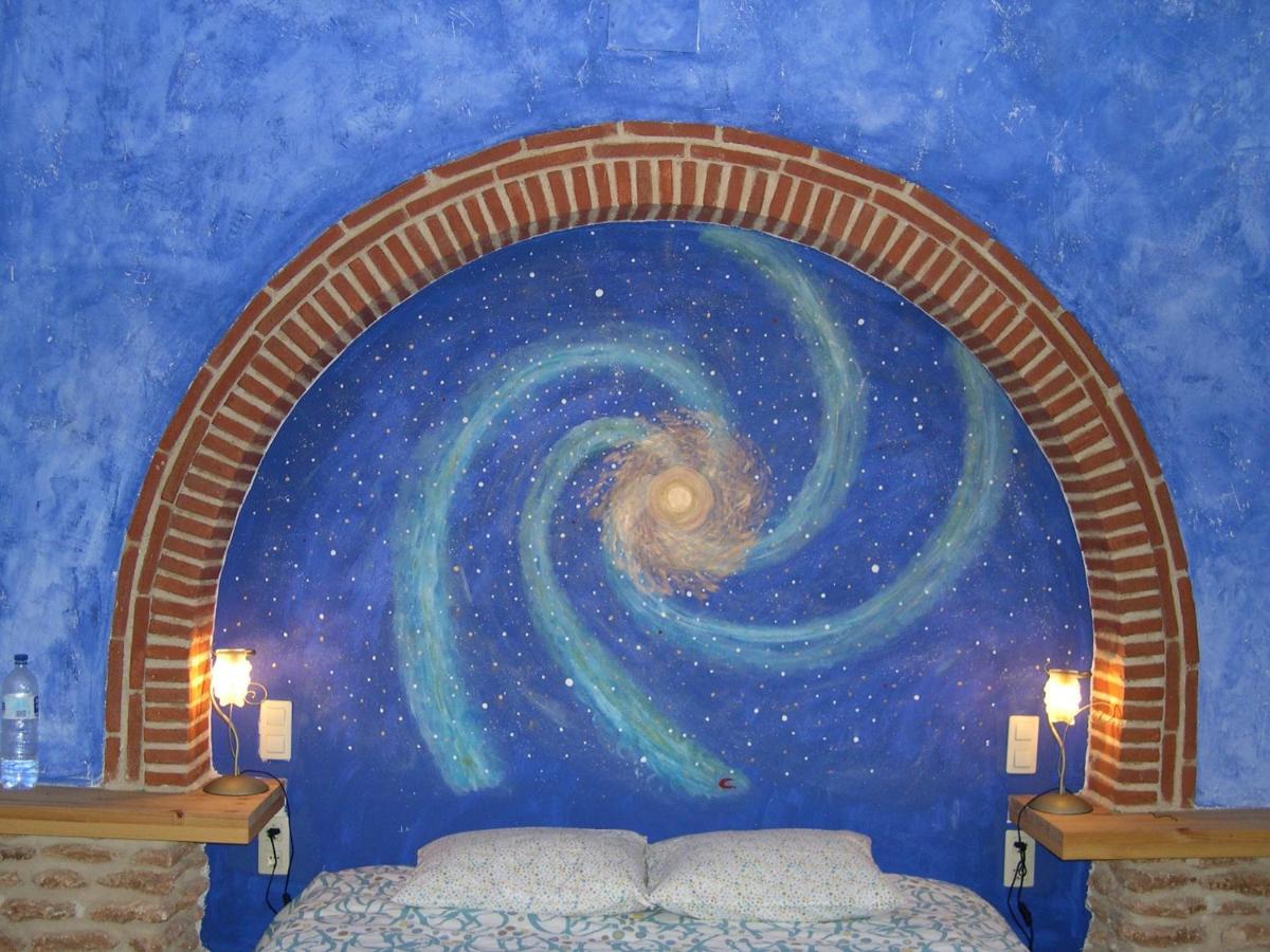 Vakantieboerderij La Venta De Estrellas Valdepeñas