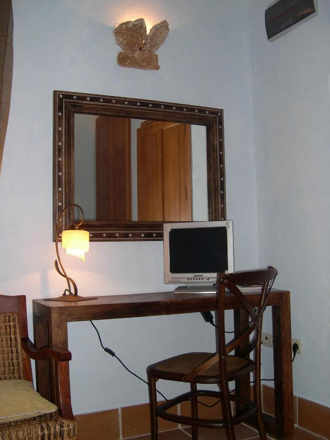 La Venta De Estrellas Farm stay *