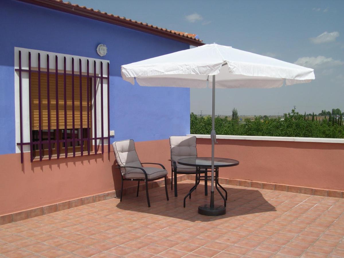 Estada en una granja La Venta De Estrellas *