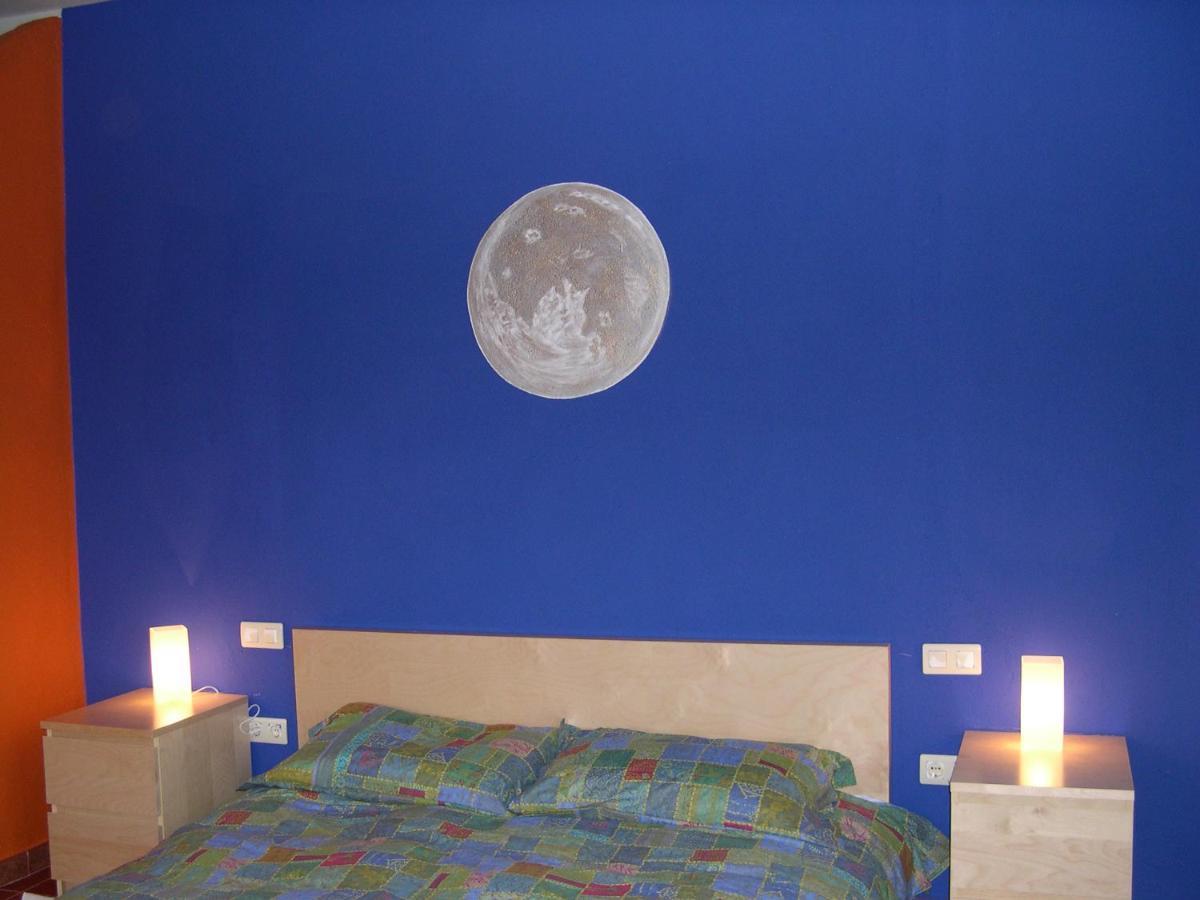 Farm stay La Venta De Estrellas Valdepenas
