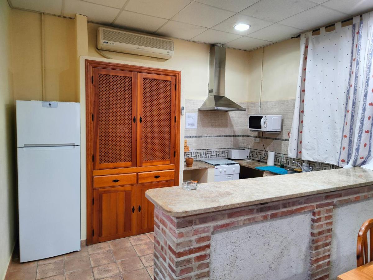Estada en una granja La Venta De Estrellas *