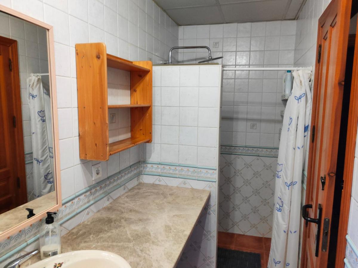 La Venta De Estrellas Estada en una granja *