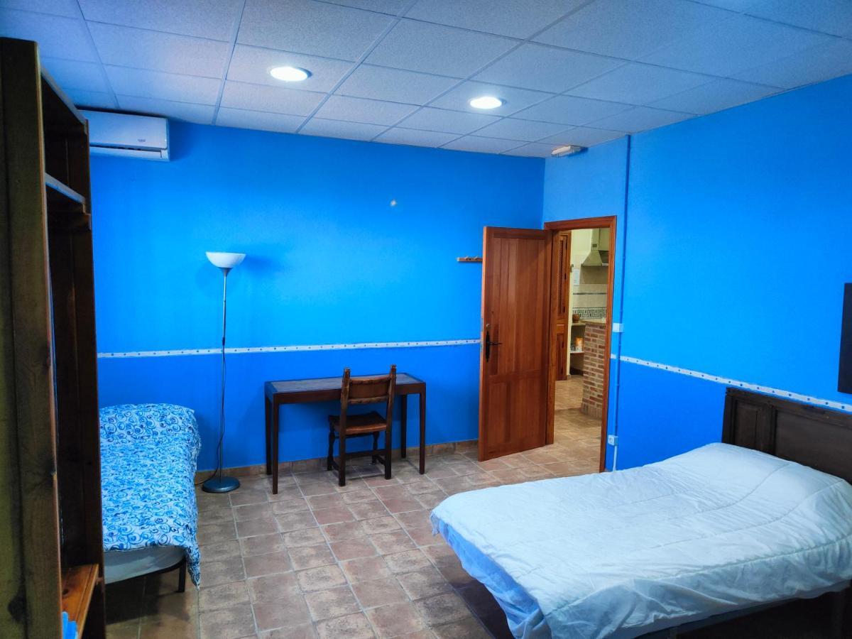 Estada en una granja La Venta De Estrellas *
