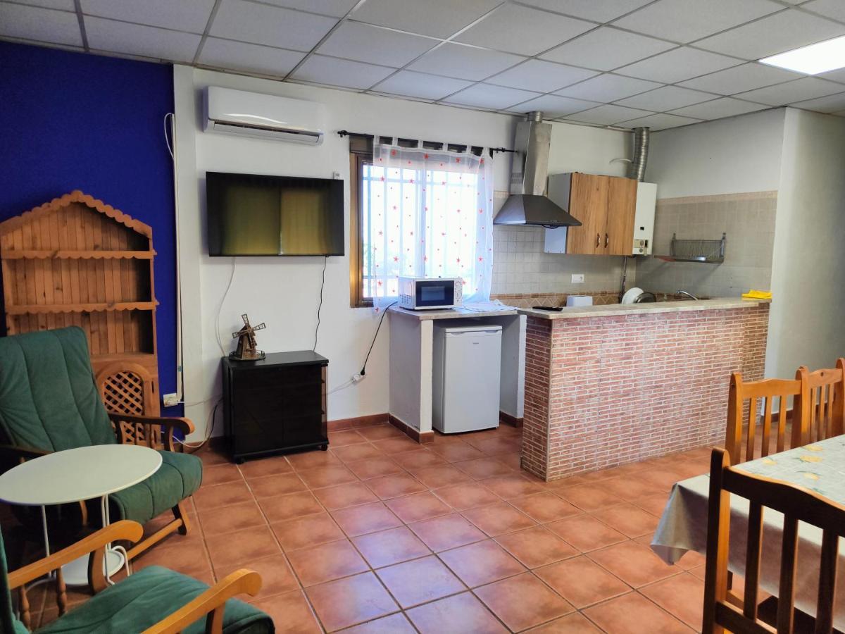 Farm stay La Venta De Estrellas