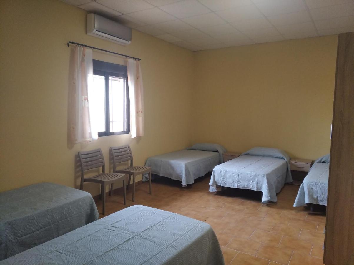 La Venta De Estrellas Farm stay *