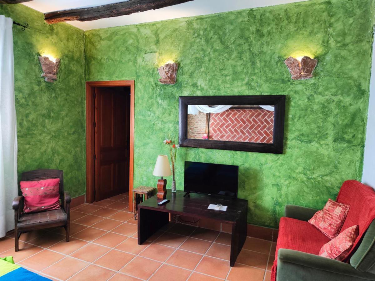 Farm stay La Venta De Estrellas *