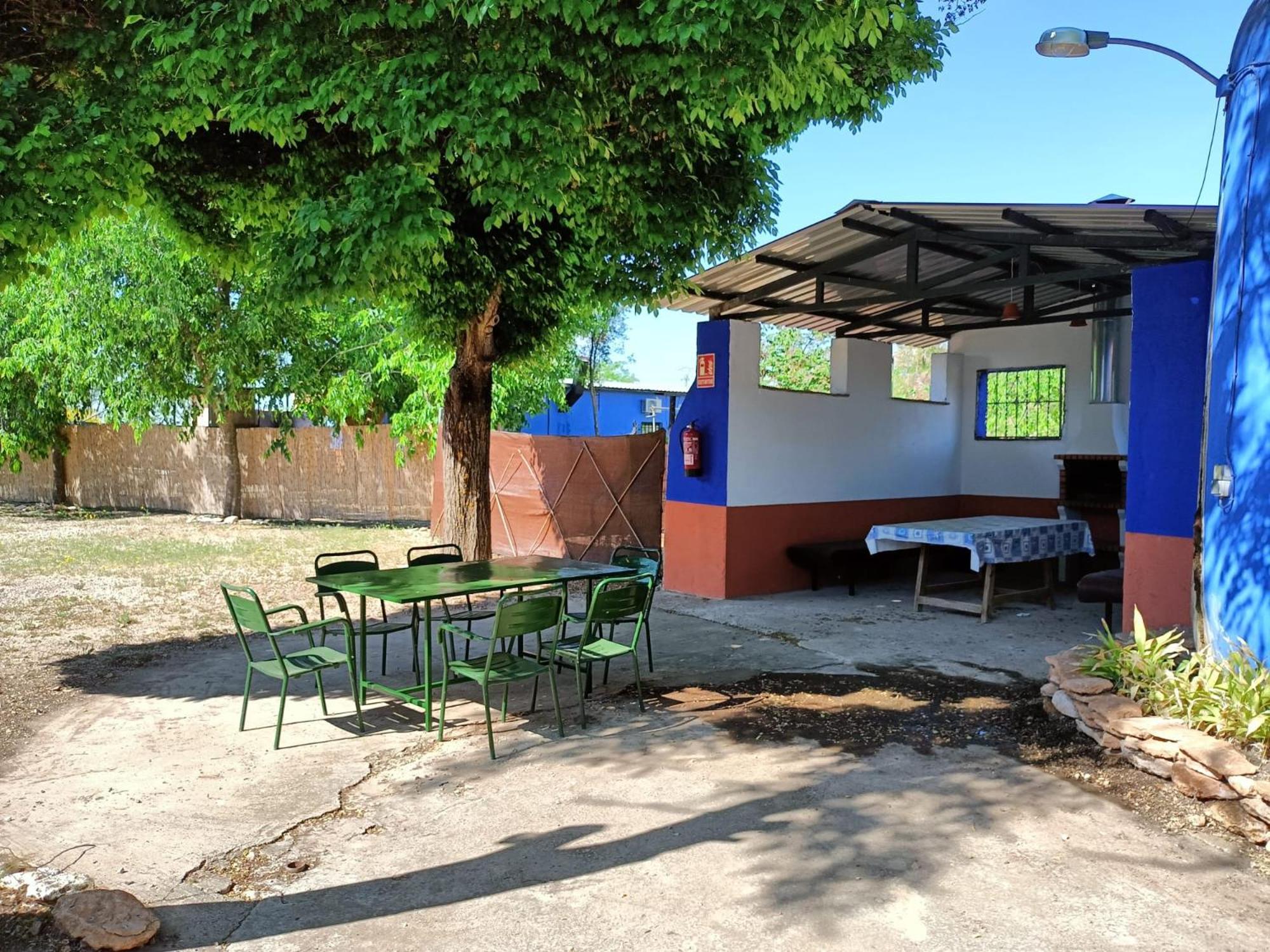 La Venta De Estrellas *