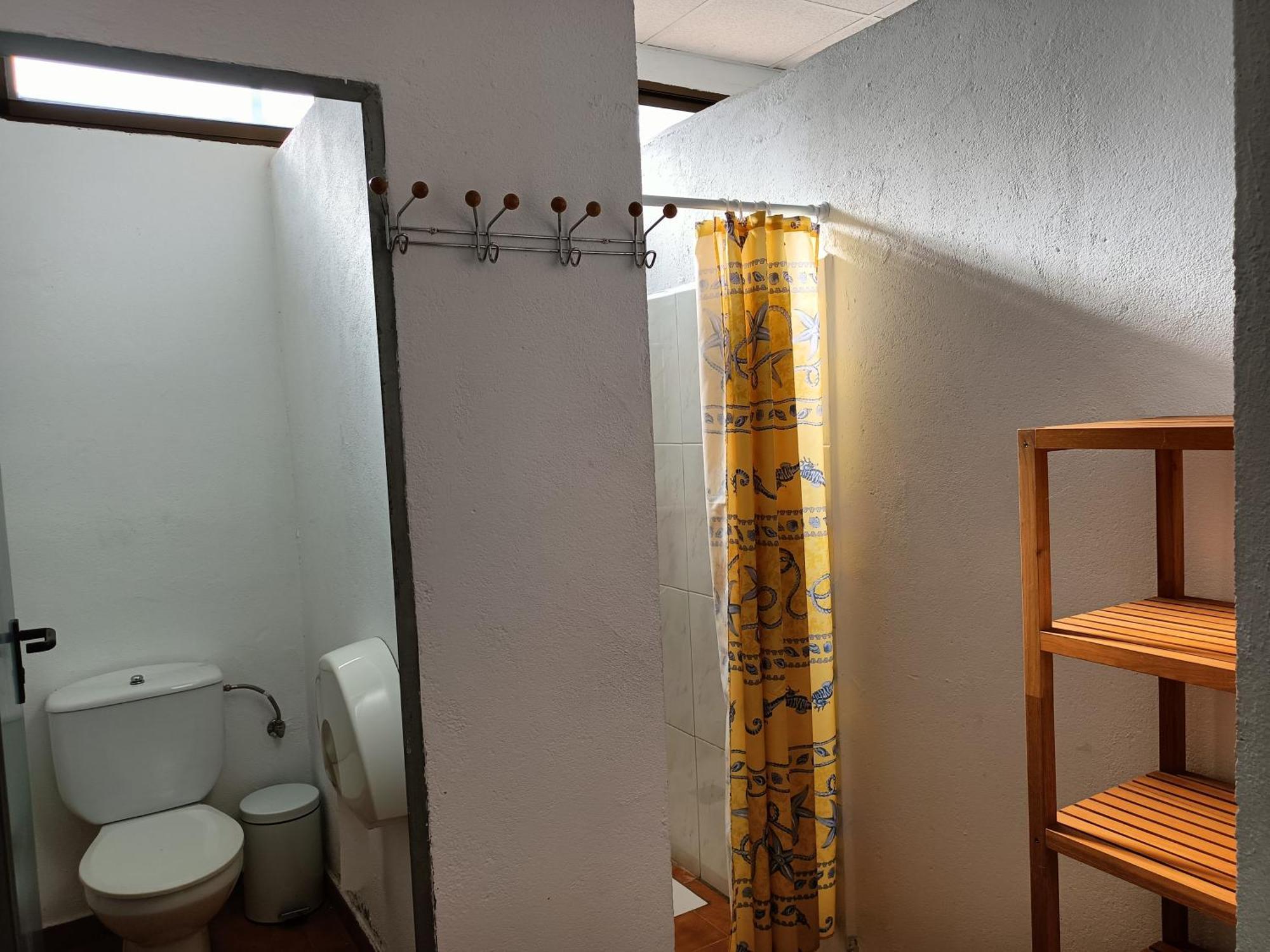 Estada en una granja La Venta De Estrellas Valdepeñas